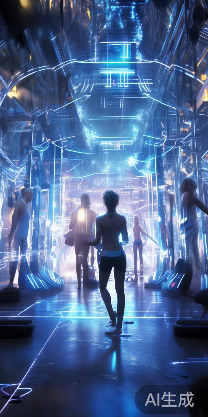 打造健康生活的关键在于科学与创新的不断融合。近年来