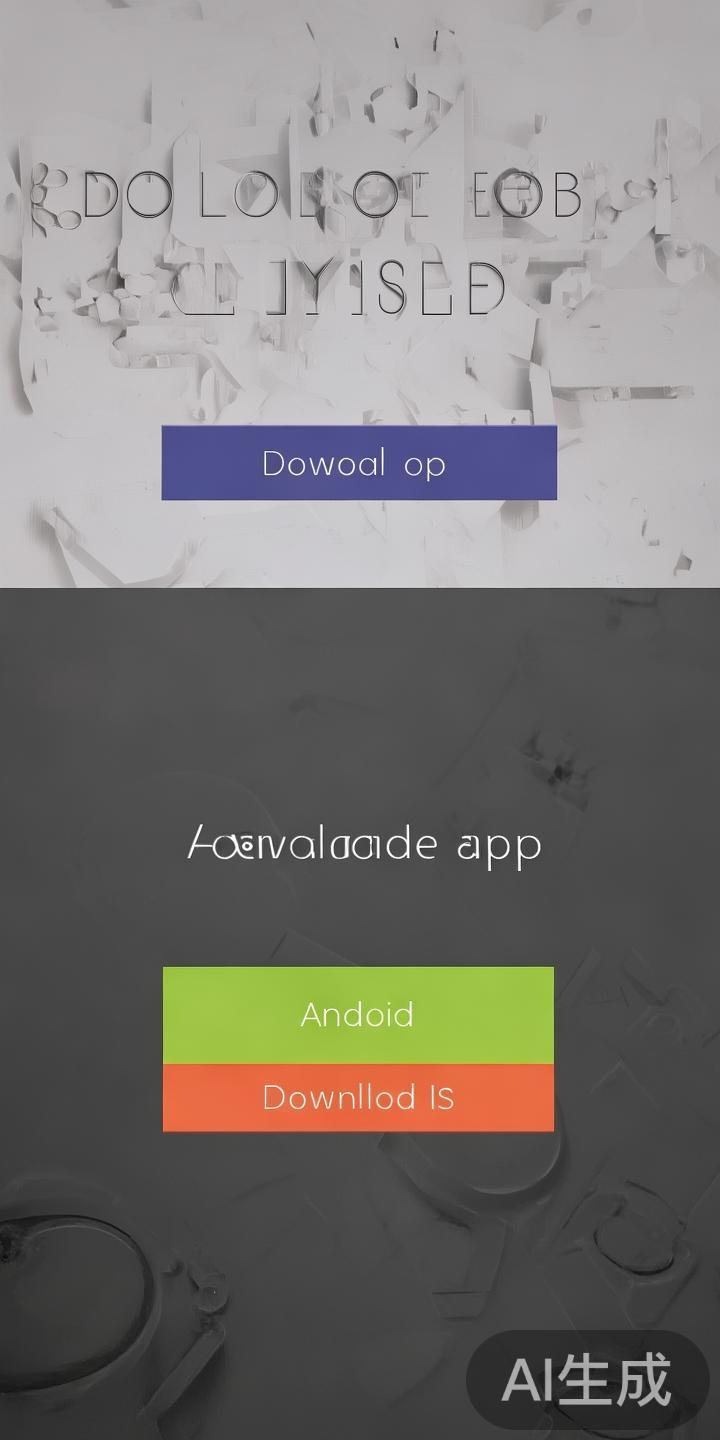 在官网首页导航栏找到“下载”或“手机客户端”栏目，