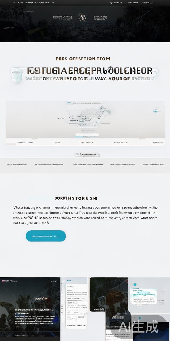其次，用户体验是衡量优质体育注册网站的重要指标。界