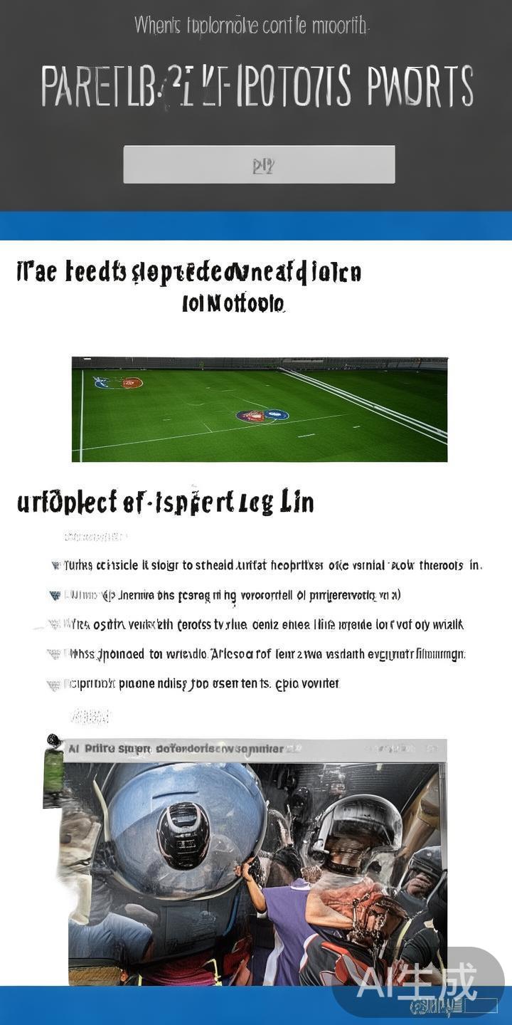 全面解析“完美体育主页登录问题”解决方法与常见疑问详尽指南 在如今的数字化时代,体育迷们对线上平台的依赖日益增