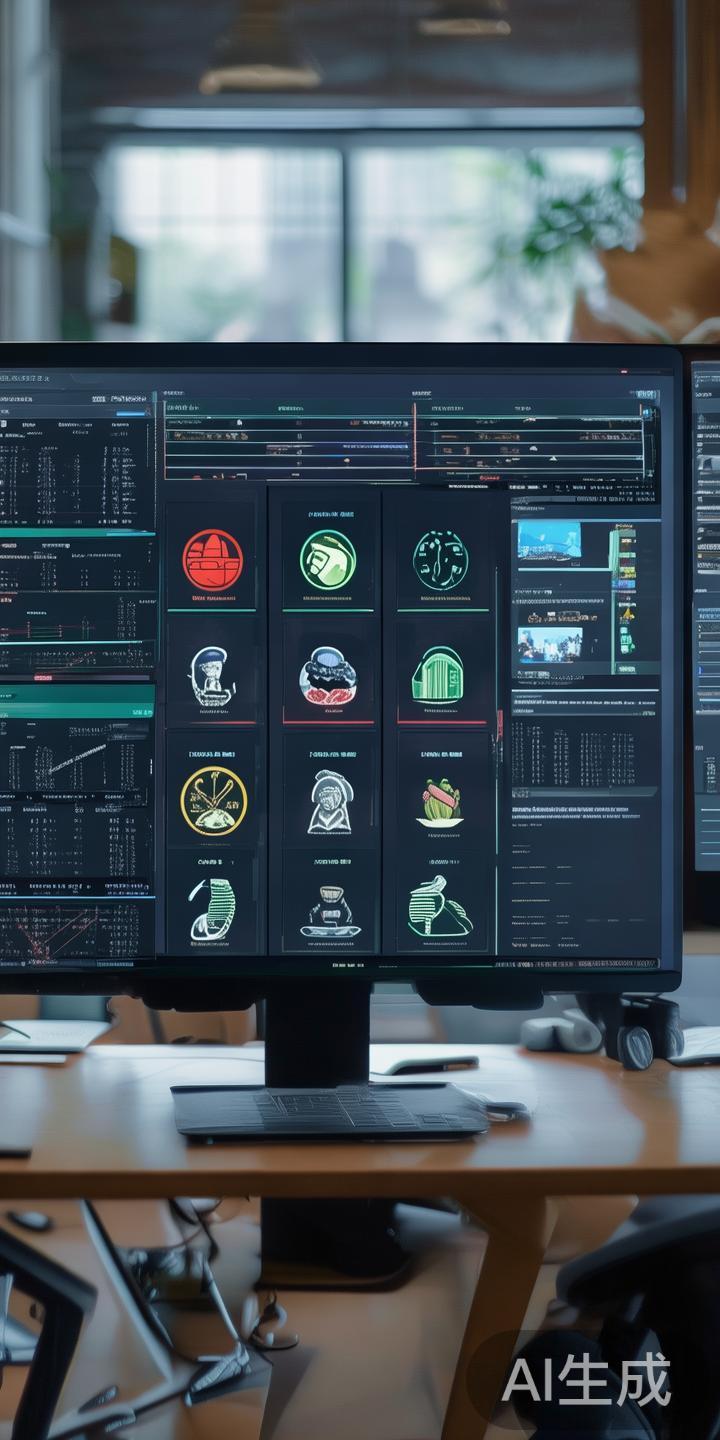 业务内容合规性
平台提供的内容应遵守国家宣传规则