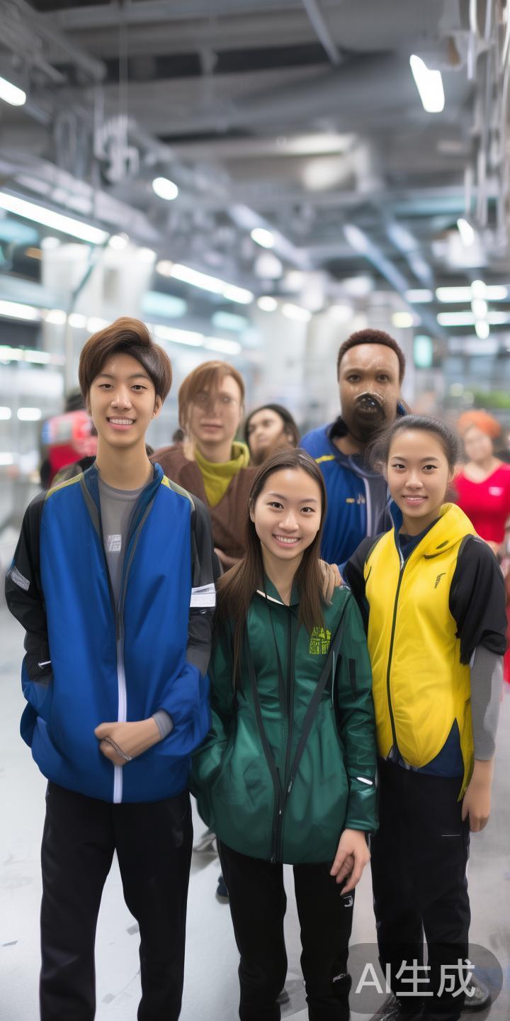 全面解析:如何顺利进入完美体育电竞平台的详细操作指南 案例研究显示,许多成功的电竞职业选手都是通过专业平